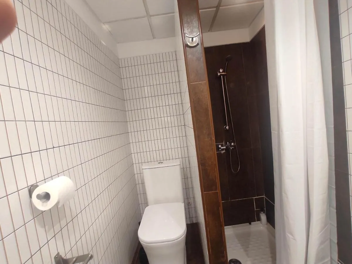 Big 3 Rooms Apartment, 83M2, With 3 Balconies And Ocean View Playa de las Americas  Playa de las Americas (Tenerife)