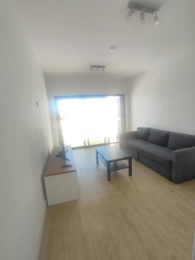 Big 3 Rooms Apartment, 83M2, With 3 Balconies And Ocean View Playa de las Americas