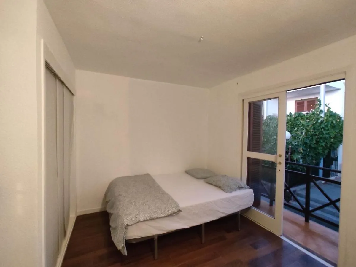 Big 3 Rooms Apartment, 83M2, With 3 Balconies And Ocean View 플라야데라스아메리카스 0*,