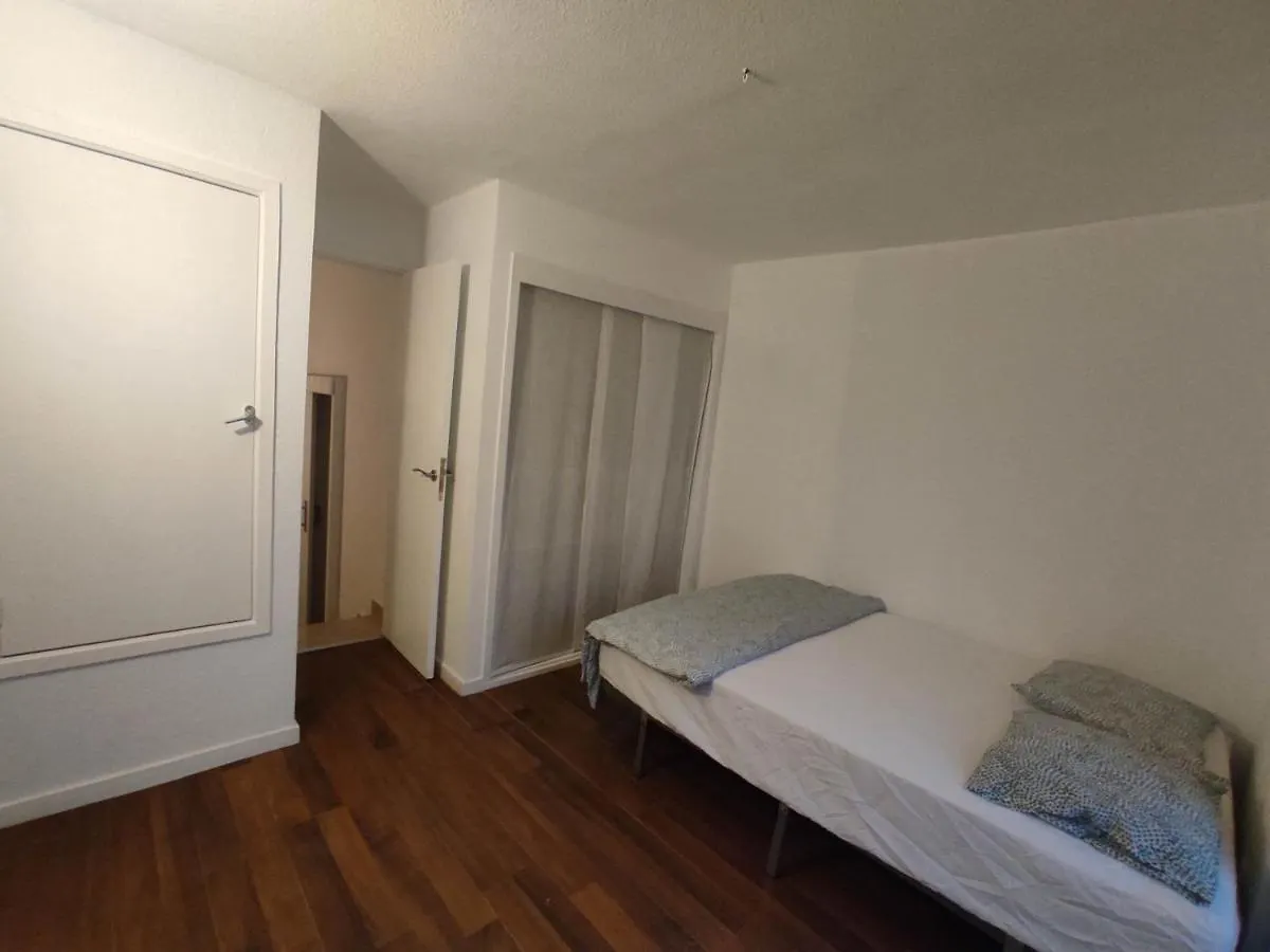 Big 3 Rooms Apartment, 83M2, With 3 Balconies And Ocean View 플라야데라스아메리카스 아파트